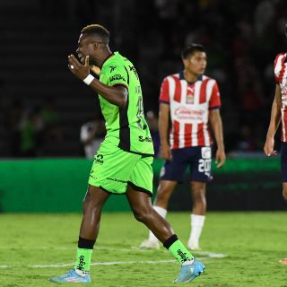 Bravos le saca el empate a Chivas