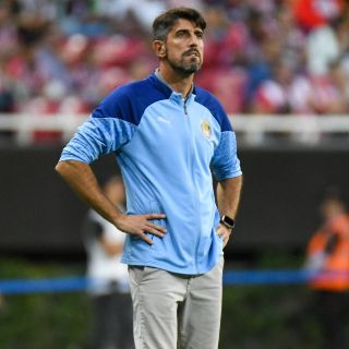 ¡Por esto los sentó! Pauno explica razón por la que cambió su 11 titular