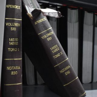 Apenas dos de cada diez jaliscienses dejan testamento