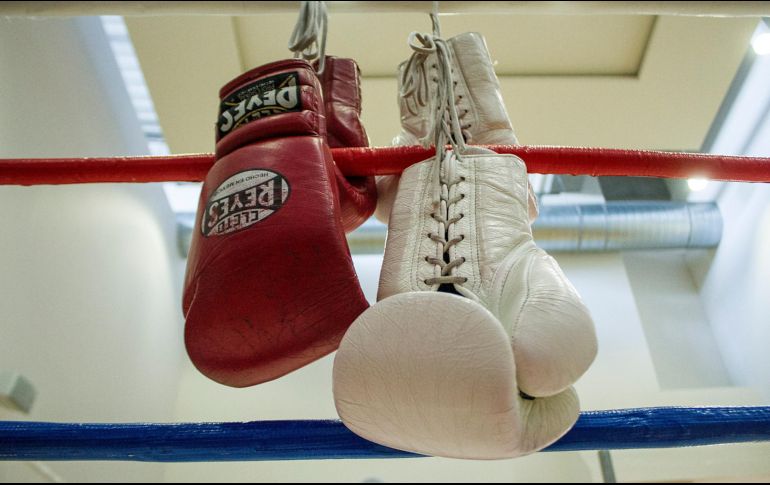 En la misma función se disputará el campeonato Welter Internacional de la AMB y una eliminatoria inglesa en peso superpluma. IMAGO7/I. Flores