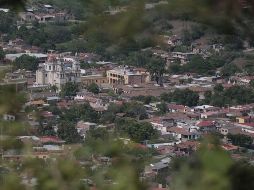 Son 15 municipios los que tienen menos de 5 mil habitantes, los menos poblados de Jalisco. Uno estos es Ejutla. EL INFORMADOR / ARCHIVO