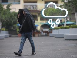 El huracán categoría 4 