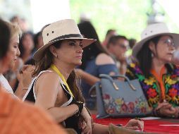 Si quieres armar tu outfit perfecto para ir a Tequila, te decimos algunos tips para que vayas cómodo o cómoda. EL INFORMADOR/ARCHIVO.