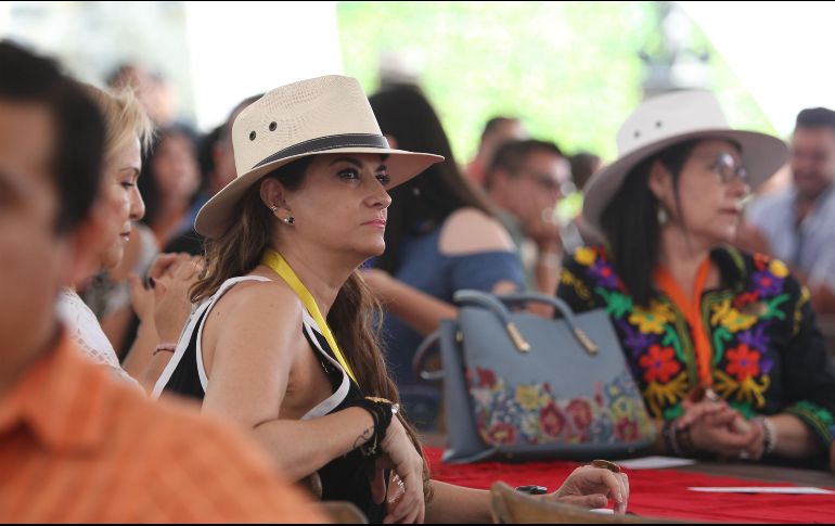 Si quieres armar tu outfit perfecto para ir a Tequila, te decimos algunos tips para que vayas cómodo o cómoda. EL INFORMADOR/ARCHIVO.