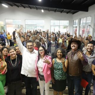 Jalisco debe dejar de ser la fosa más grande del país: Carlos Lomelí