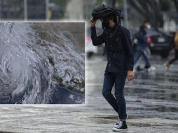 El SMN pronostica que 