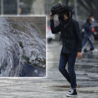 Huracán "Hilary": ¿Cuándo y dónde tocará tierra?