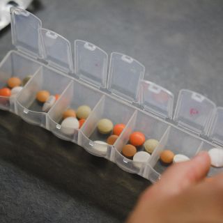 ¿Hay sobredosis de vitaminas? Aquí te contamos