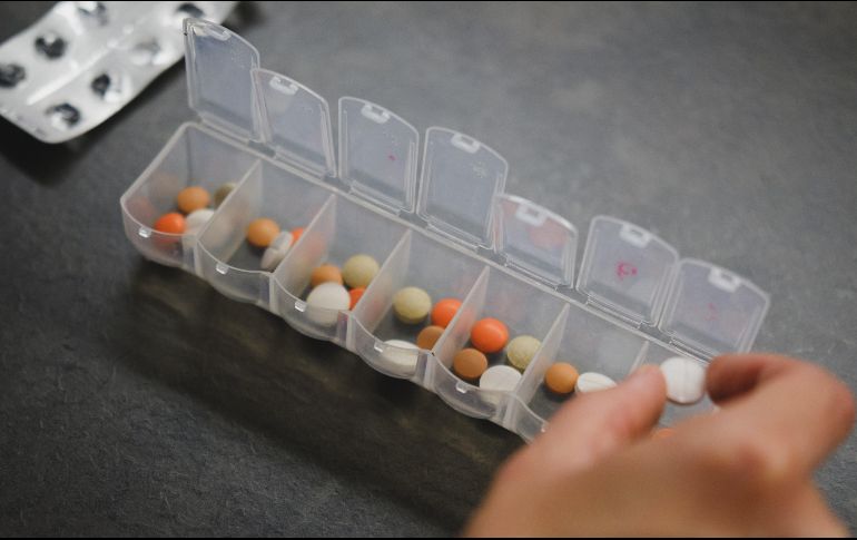 Este artículo solo es para propósitos informativos. ESPECIAL / Laurynas Mereckas vía UNSPLASH