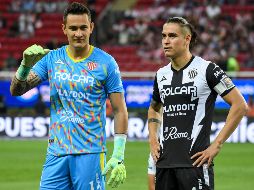 En la pasada fecha 3, Necaxa perdió por 2-0 ante Chivas. IMAGO7