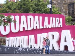 Guadalajara es una excelente opción para vivir. EL INFORMADOR / ARCHIVO