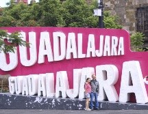 Guadalajara es una excelente opción para vivir. EL INFORMADOR / ARCHIVO
