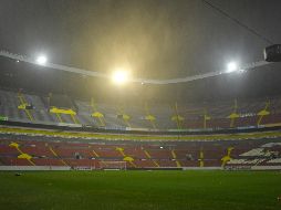 La Liga Mx informó que la cancha del Estadio Jalisco no está en condiciones de recibir el encuentro. ARCHIVO/ IMAGO7