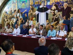 Esta obra podría quedar lista en septiembre y abrir para finales de año. EL INFORMADOR/A. Navarro