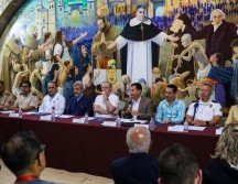 Esta obra podría quedar lista en septiembre y abrir para finales de año. EL INFORMADOR/A. Navarro