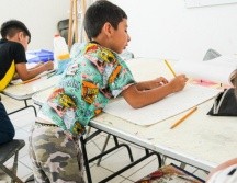 Los talleres más buscados por las familias son las clases de música, danza, pintura, circo, acuarela, teatro y yoga. ESPECIAL/Gobierno de Zapopan