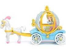 Momento Disney Princesa. ESPECIAL/THE WALT DISNEY COMPANY MÉXICO.