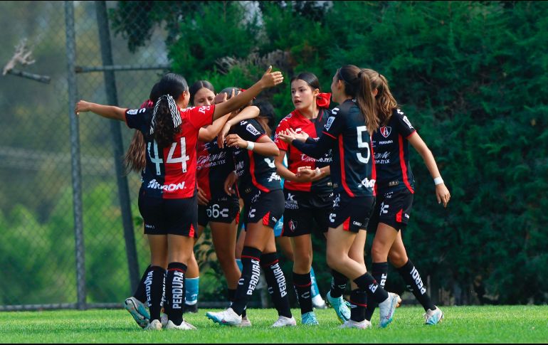 Las academicas ya han tenido que postergar dos partidos durante el presente torneo. IMAGO7/Archivo