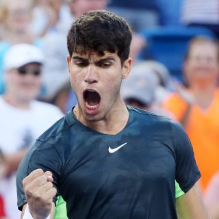 Alcaraz y Djokovic repiten en una final