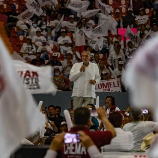 Adán Augusto pide a Jalisco atender la inseguridad