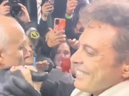 La próxima parada de “El Sol” será Chile para después aterrizar en Estados Unidos y finalizar la gira en México. ESPECIAL