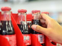 El hábito de tomar refresco cuando se baja la presión es más común de lo que pensamos. EL INFORMADOR/ ARCHIVO