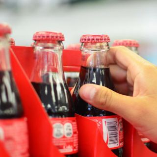 ¿Tomas refresco de Cola cuando se te baja la presión? La verdad tras este mito