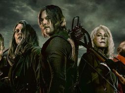 La última temporada de 