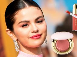 Famosas como Rihanna o Selena Gomez se han posicionado en la industria del maquillaje gracias a sus propias marcas de cosméticos. AFP/ Valerie Macon