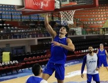 A falta de un título en la LNBP, Jalisco ya se ha coronado una vez en la Liga Naciona l Femenil y dos más en el Circuito de Baloncesto de la Costa del Pacífico (CIBACOPA).TWITTER/ @AstrosJalisco