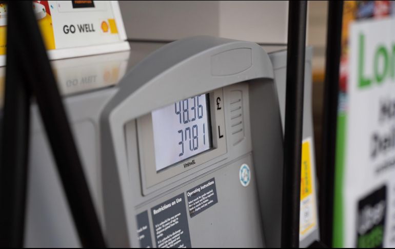 La PROFECO reveló cuál es la gasolinera más económica de Guadalajara y está en Zapopan. Unsplash.