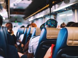 Si estás cansado de marearte cuando sales de viaje, te decimos algunas recomendaciones para evitar que te siga sucediendo. Unsplash.