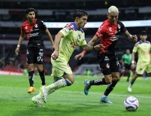 El América disputará próximamente una racha importante de partidos en calidad de local. IMAGO7/ Ángel Guevara