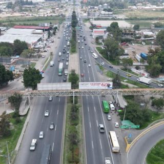 Vías a Tepic y a Los Altos, las que más accidentes registran