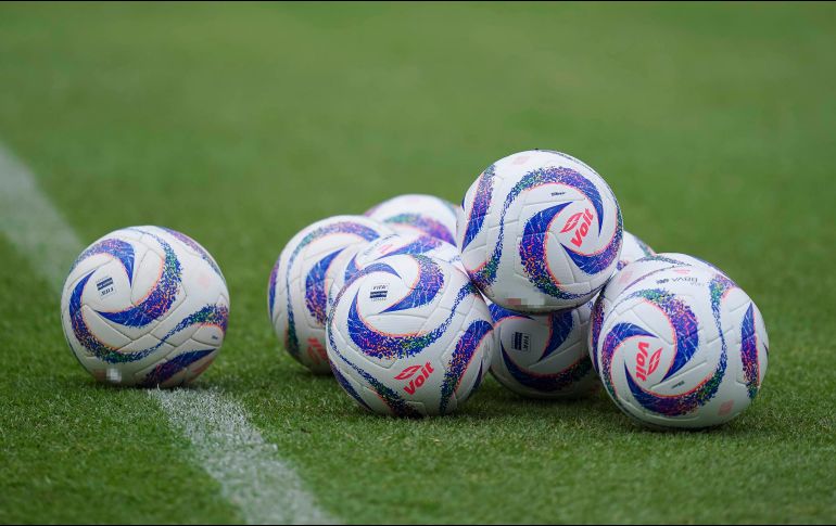 Algunos de los juegos podrán ser vistos en televisión de paga, otros en señal abierta, y algunos también serán transmitidos en las plataformas de streaming. IMAGO7