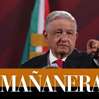 La mañanera de López Obrador de este martes 29 de agosto