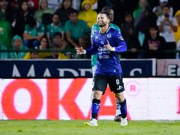 Con sus resultados del fin de semana, Mazatlán es 15 de la clasificación. IMAGO7