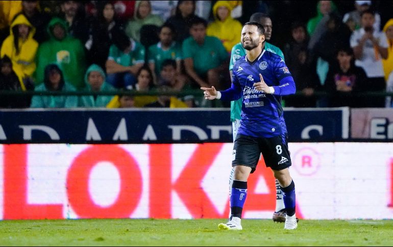 Con sus resultados del fin de semana, Mazatlán es 15 de la clasificación. IMAGO7