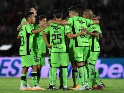 Con sus últimos resultados, Juárez es tercero en la cima de la Tabla General. IMAGO7