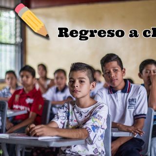 El regreso a clases está cerca; conoce detalles del calendario escolar