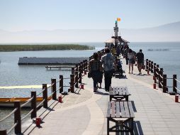 Jalisco posee uno de los climas privilegiados del país. EL INFORMADOR / ARCHIVO