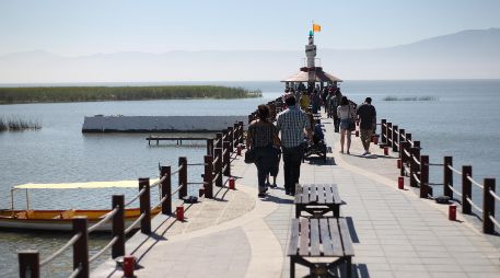 Jalisco posee uno de los climas privilegiados del país. EL INFORMADOR / ARCHIVO