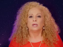 Mizada Mohamed te desea que tengas una gran semana. ESPECIAL/YouTube Mizada Mohamed