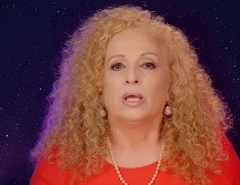 Mizada Mohamed te desea que tengas una gran semana. ESPECIAL/YouTube Mizada Mohamed