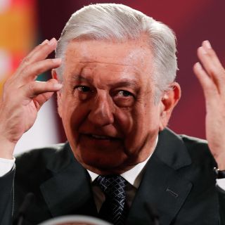 López Obrador rechaza que mayor parte de remesas sean por venta de drogas