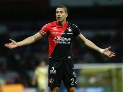 La combinación de desafíos y obstáculos no detendrá el esfuerzo de Atlas por lograr el éxito en la Liga MX. IMAGO7