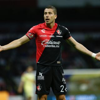 Atlas tendrá semana "libre" antes de la Jornada 6 por este motivo