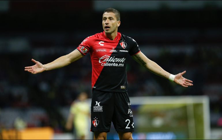 La combinación de desafíos y obstáculos no detendrá el esfuerzo de Atlas por lograr el éxito en la Liga MX. IMAGO7