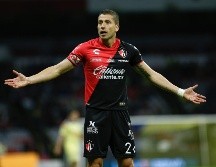 La combinación de desafíos y obstáculos no detendrá el esfuerzo de Atlas por lograr el éxito en la Liga MX. IMAGO7