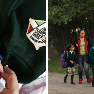 ¿Es obligatorio llevar uniforme a la escuela? Estoy dice la ley
